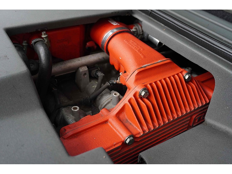 Lotus GT3 Coupe 2.0 Manual Petrol