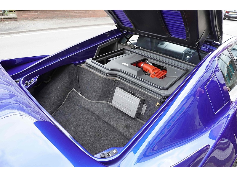 Lotus GT3 Coupe 2.0 Manual Petrol