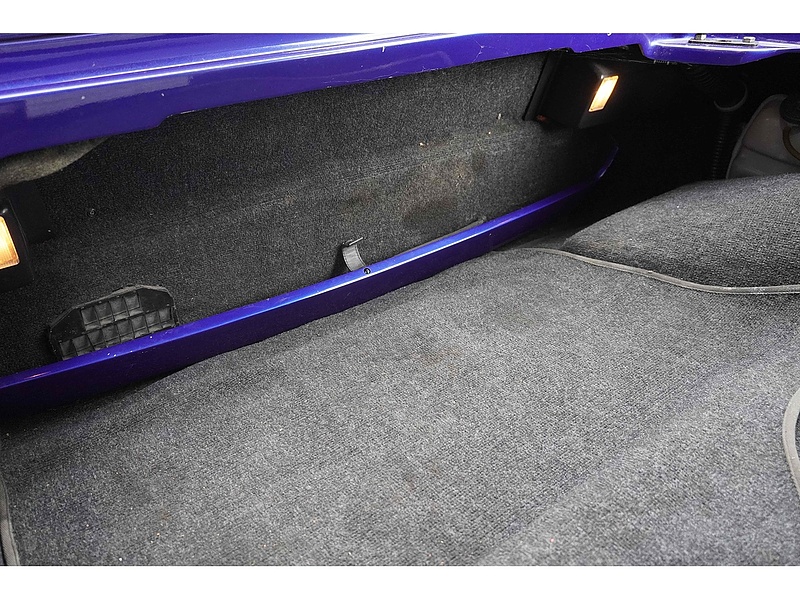 Lotus GT3 Coupe 2.0 Manual Petrol