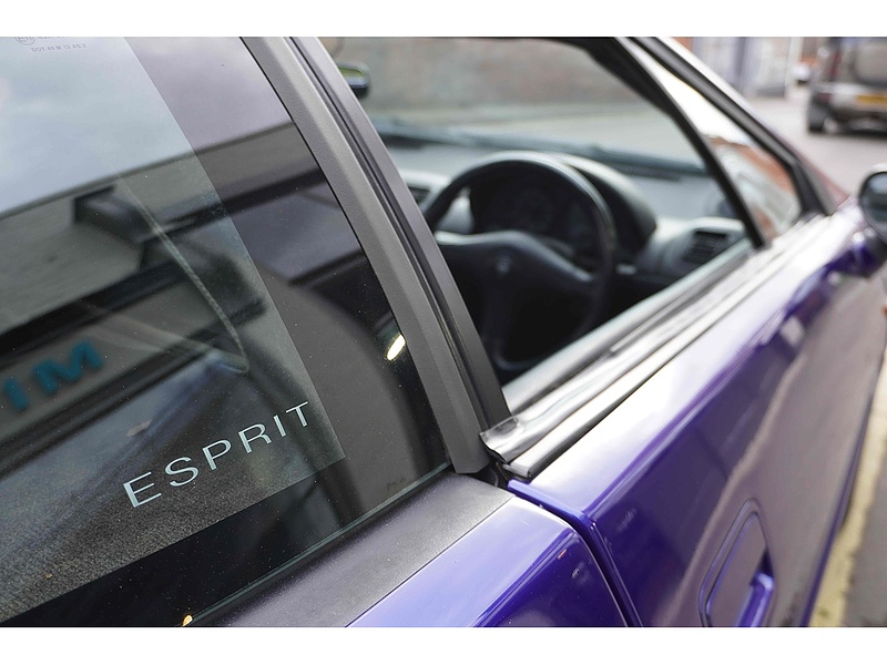 Lotus GT3 Coupe 2.0 Manual Petrol