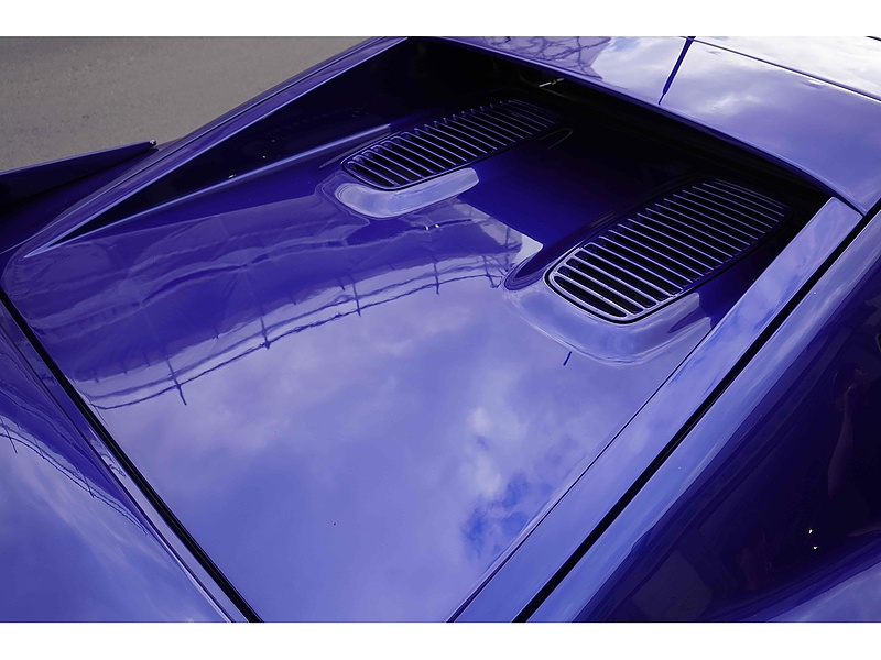 Lotus GT3 Coupe 2.0 Manual Petrol