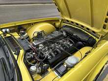 Triumph TR6 CR 