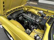 Triumph TR6 CR 