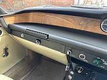 Rover P6 2200SC 