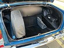 Rover P6 2200SC 