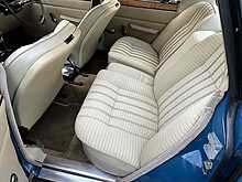 Rover P6 2200SC 