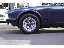Daimler Double Six V12 Saloon  