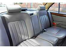 Daimler Double Six V12 Saloon  