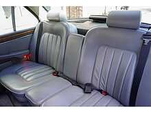 Daimler Double Six V12 Saloon  