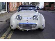 Austin healey Sprite Mk1 