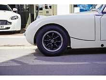 Austin healey Sprite Mk1 