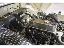 Austin healey Sprite Mk1 