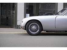 Lotus Elite Type 14 Evocation 