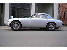 Lotus Elite Type 14 Evocation 