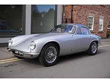 Lotus Elite Type 14 Evocation 