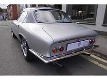 Lotus Elite Type 14 Evocation 