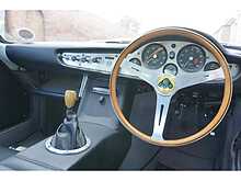 Lotus Elite Type 14 Evocation 