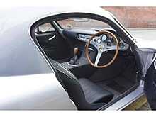 Lotus Elite Type 14 Evocation 