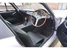 Lotus Elite Type 14 Evocation 