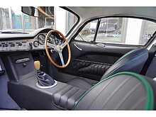Lotus Elite Type 14 Evocation 