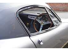 Lotus Elite Type 14 Evocation 