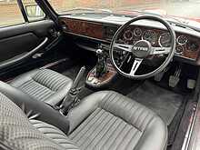 Triumph Stag  