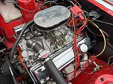 Triumph Stag  