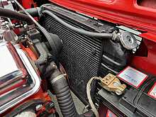 Triumph Stag  