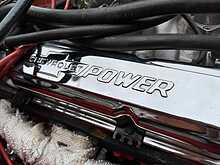 Triumph Stag  