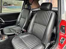 Triumph Stag  