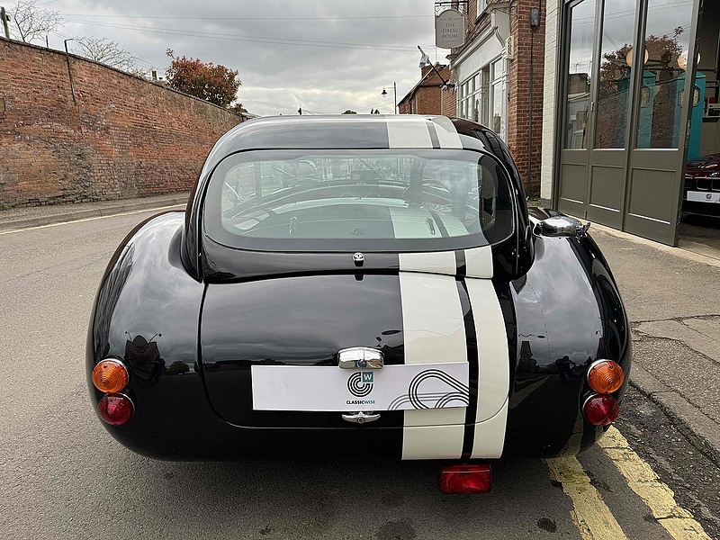 AK 2015 AK 427 Cobra 6.2 LS3 5 speed manual 