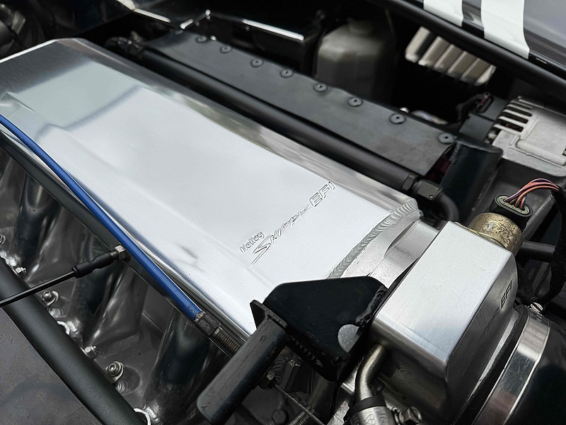 AK 2015 AK 427 Cobra 6.2 LS3 5 speed manual 