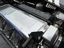 2015 AK 427 Cobra 6.2L LS3 manual