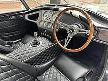 2015 AK 427 Cobra 6.2L LS3 manual