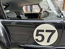 2015 AK 427 Cobra 6.2L LS3 manual