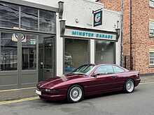 BMW 8 Series 840Ci  V8 Ci Sport 