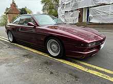 BMW 8 Series 840Ci  V8 Ci Sport 