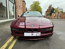 BMW 8 Series 840Ci  V8 Ci Sport 
