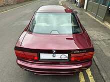 BMW 8 Series 840Ci  V8 Ci Sport 