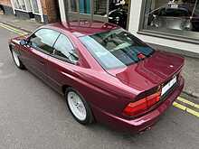BMW 8 Series 840Ci  V8 Ci Sport 