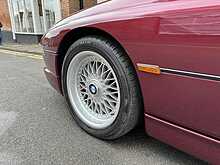 BMW 8 Series 840Ci  V8 Ci Sport 
