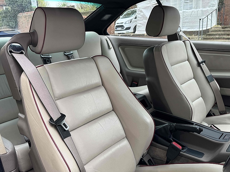 BMW 840Ci  V8 Ci Sport Coupe 4.4 Automatic Petrol