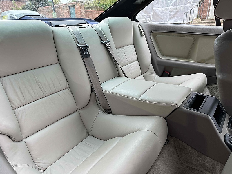 BMW 840Ci  V8 Ci Sport Coupe 4.4 Automatic Petrol