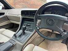 BMW 8 Series 840Ci  V8 Ci Sport 