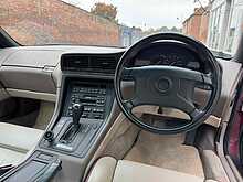 BMW 8 Series 840Ci  V8 Ci Sport 