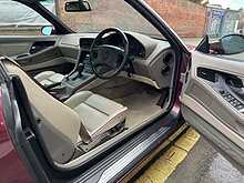 BMW 8 Series 840Ci  V8 Ci Sport 