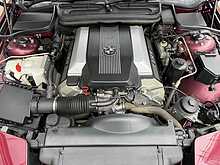 BMW 8 Series 840Ci  V8 Ci Sport 