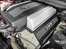 BMW 8 Series 840Ci  V8 Ci Sport 