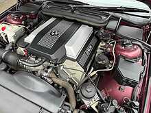 BMW 8 Series 840Ci  V8 Ci Sport 