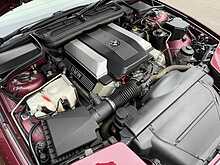 BMW 8 Series 840Ci  V8 Ci Sport 